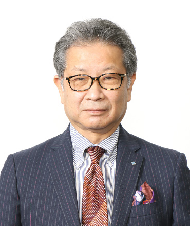 佐世保工業会会長　阿比留 宏