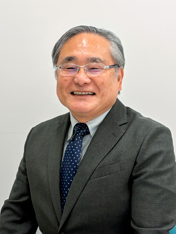 永野 哲也先生